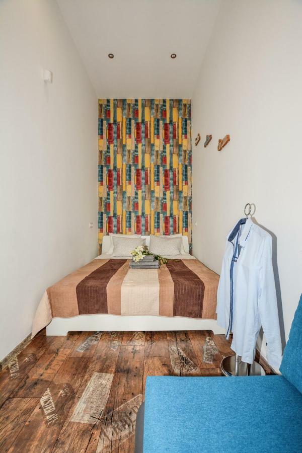 Timeless Apartment With Free Private Parking Budapest Exteriör bild