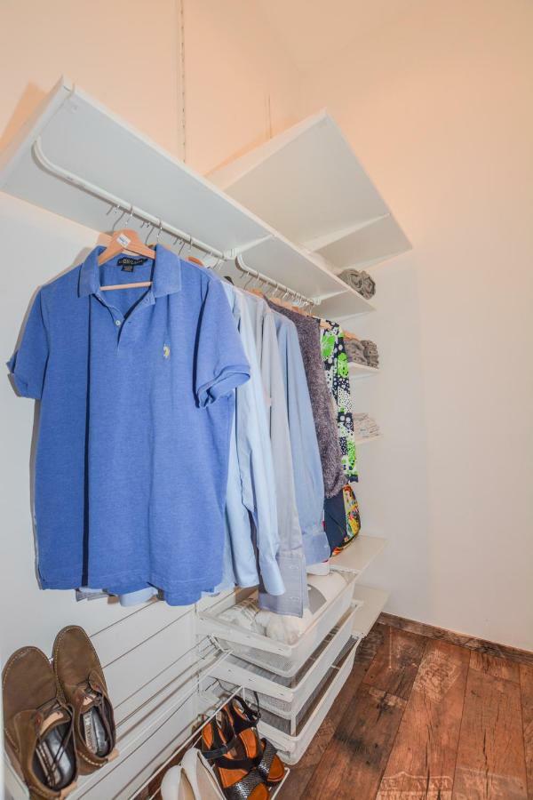 Timeless Apartment With Free Private Parking Budapest Exteriör bild